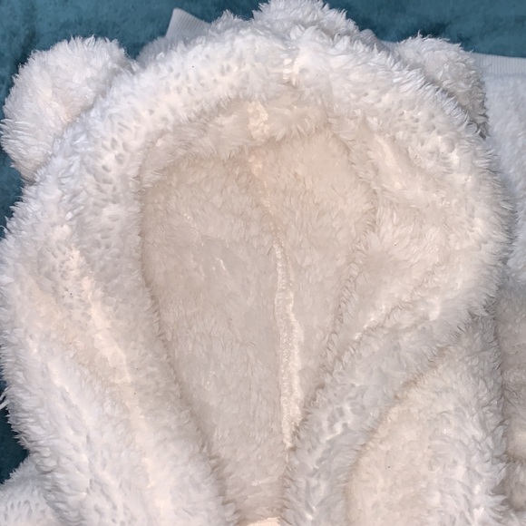 GIRLS ❤️zip up hoodie🌹 - Picture 8 of 12